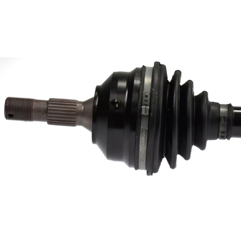 Arbre de transmission SPIDAN 24674 - Visuel 1