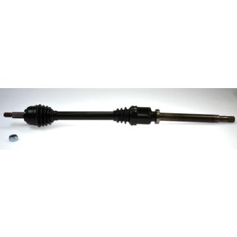 Arbre de transmission SPIDAN OEM 8200351249