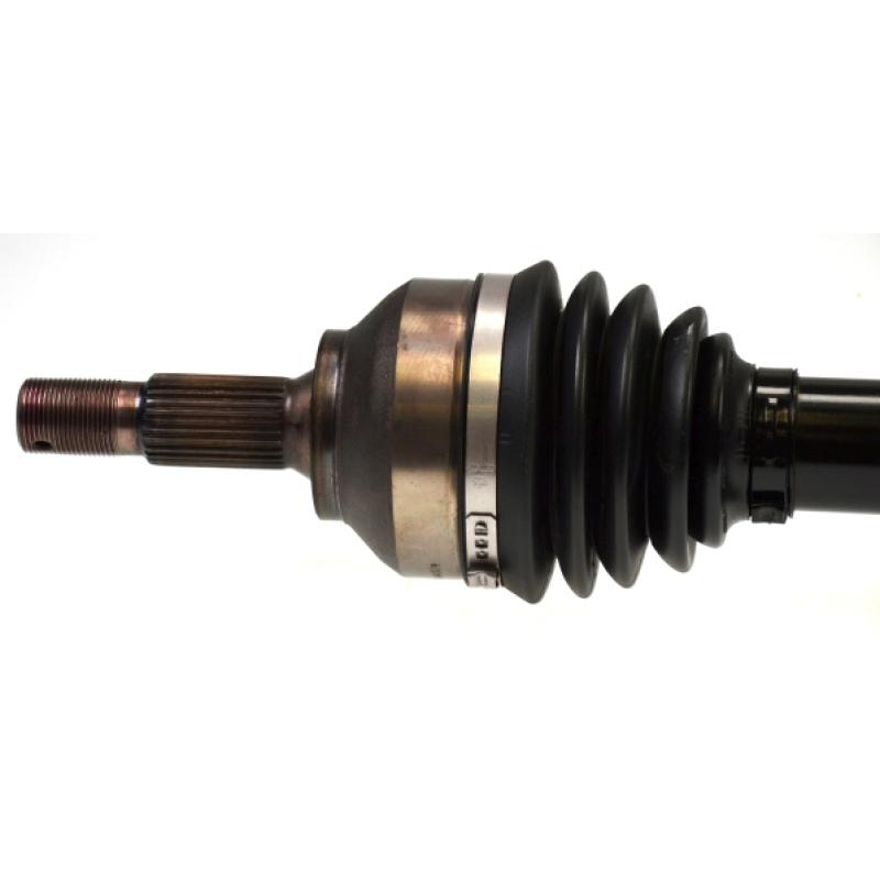 Arbre de transmission SPIDAN 24717 - Visuel 1