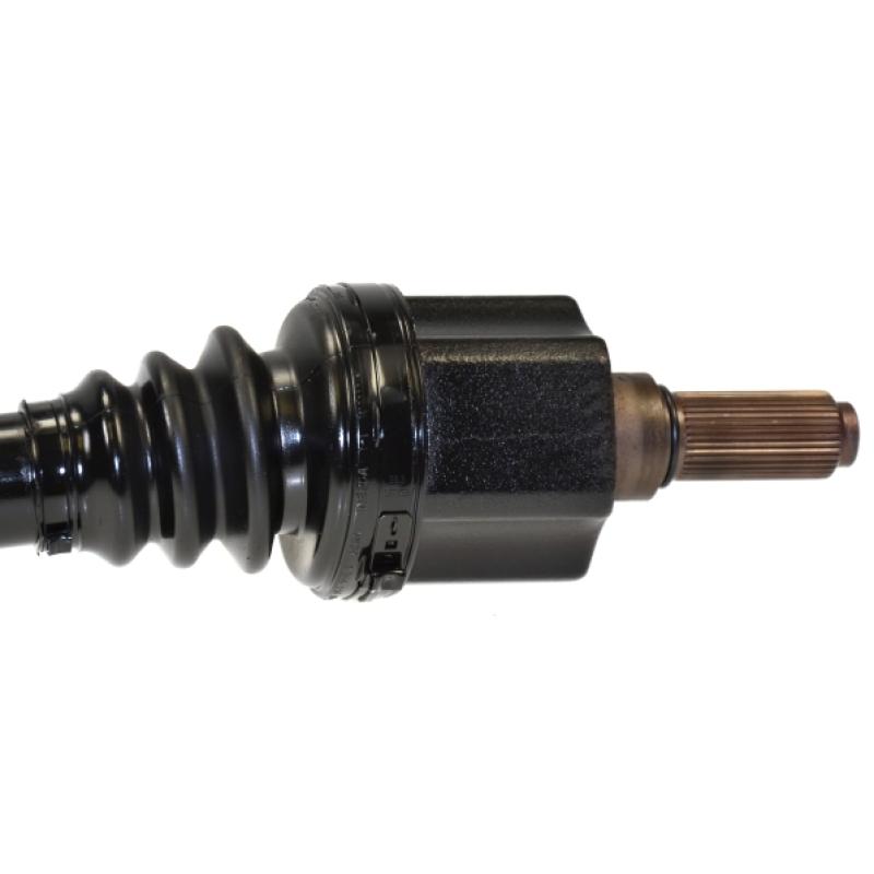 Arbre de transmission SPIDAN 24717 - Visuel 2