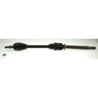 Arbre de transmission SPIDAN OEM 8200687740