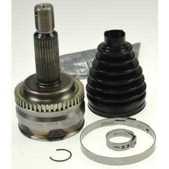 Embout de cardan avant (kit de réparation) SPIDAN 24731 pour KIA CEED 1.4 - 109cv