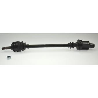 Arbre de transmission SPIDAN OEM 8200236103