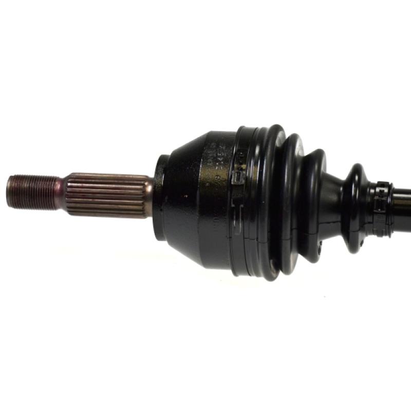 Arbre de transmission SPIDAN 24763 - Visuel 1