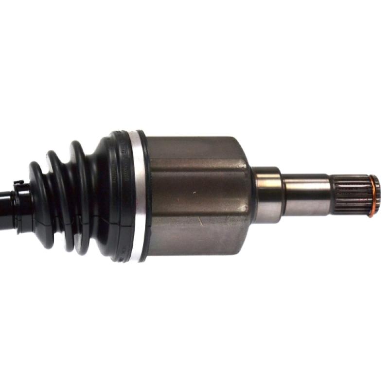 Arbre de transmission SPIDAN 24763 - Visuel 2