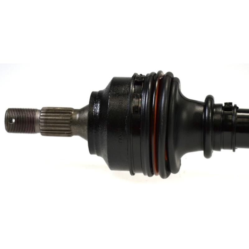 Arbre de transmission SPIDAN 24767 - Visuel 1