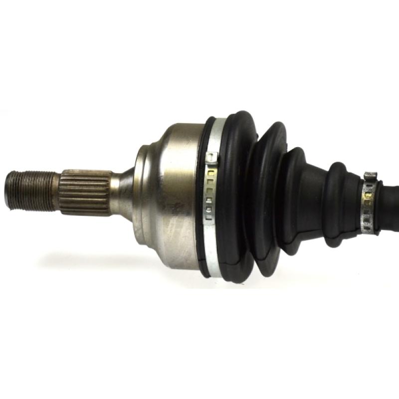 Arbre de transmission SPIDAN 24773 - Visuel 1