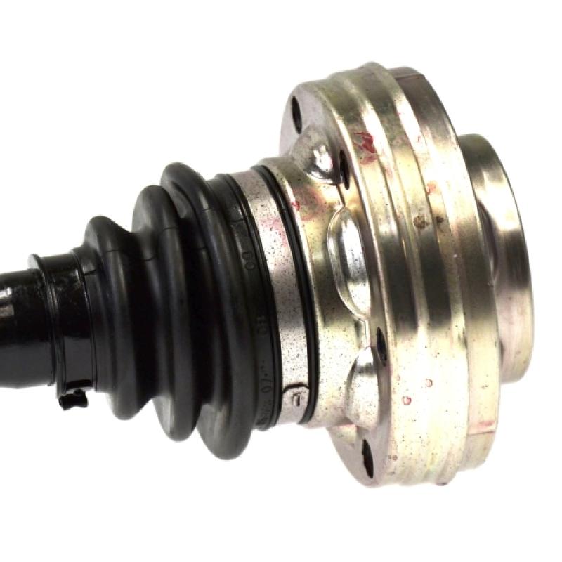 Arbre de transmission SPIDAN 24775 - Visuel 2