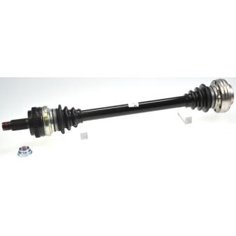 Arbre de transmission SPIDAN OEM 33217553561 Arbre de transmission SPIDAN OEM 33217553561