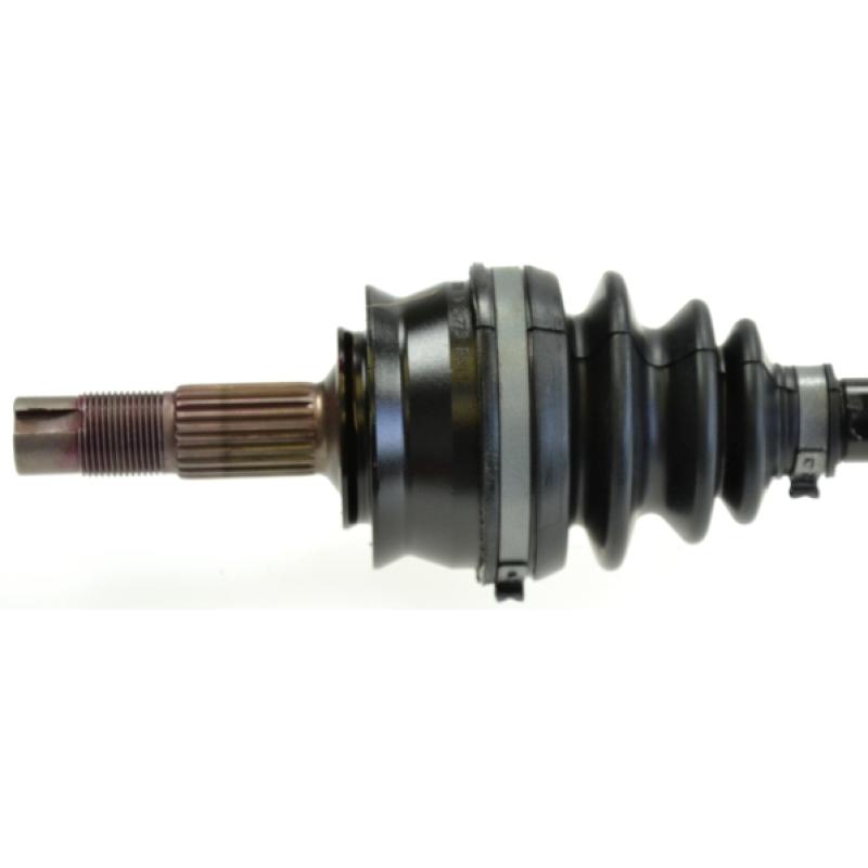 Arbre de transmission SPIDAN 24779 - Visuel 1