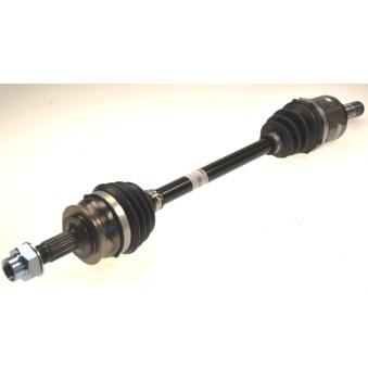 Arbre de transmission SPIDAN OEM 374789