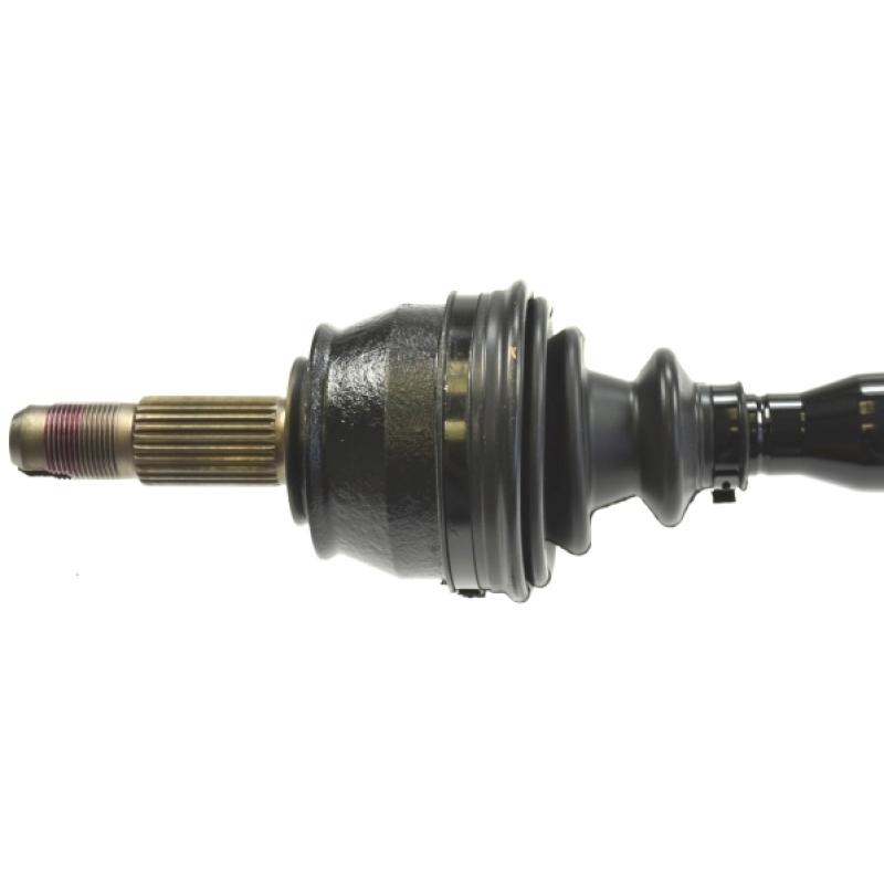 Arbre de transmission SPIDAN 24784 - Visuel 1