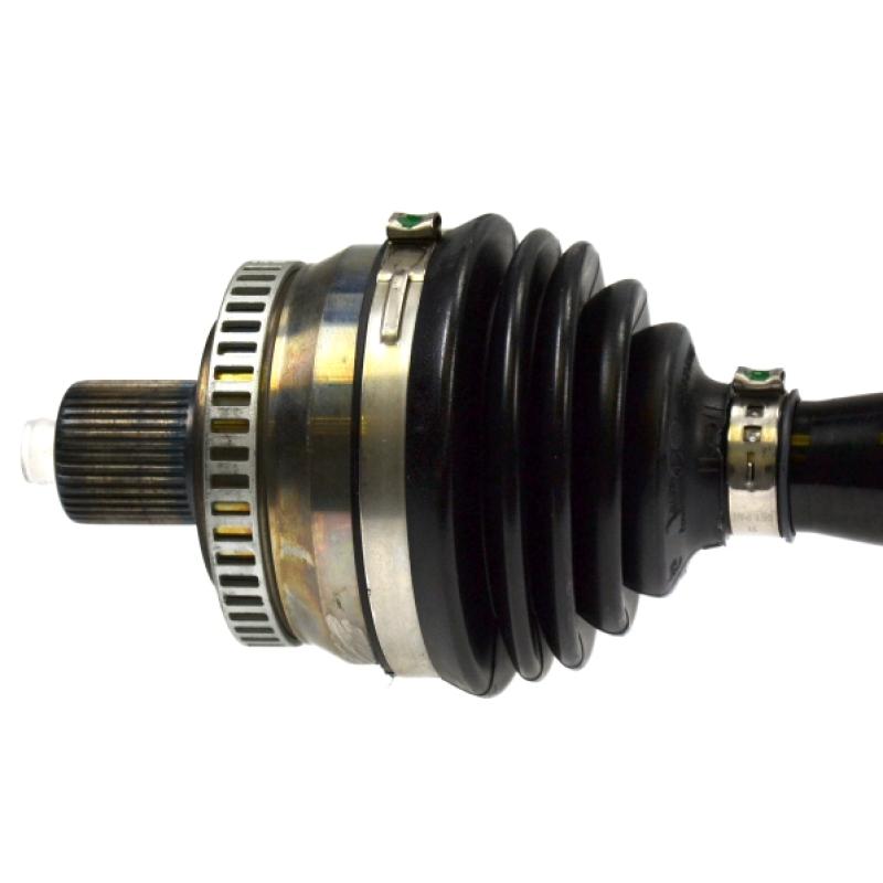 Arbre de transmission SPIDAN 24797 - Visuel 1