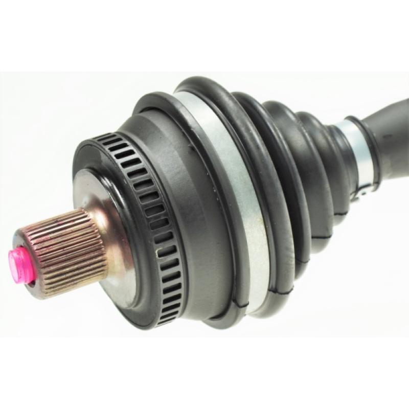 Arbre de transmission SPIDAN 24800 - Visuel 1