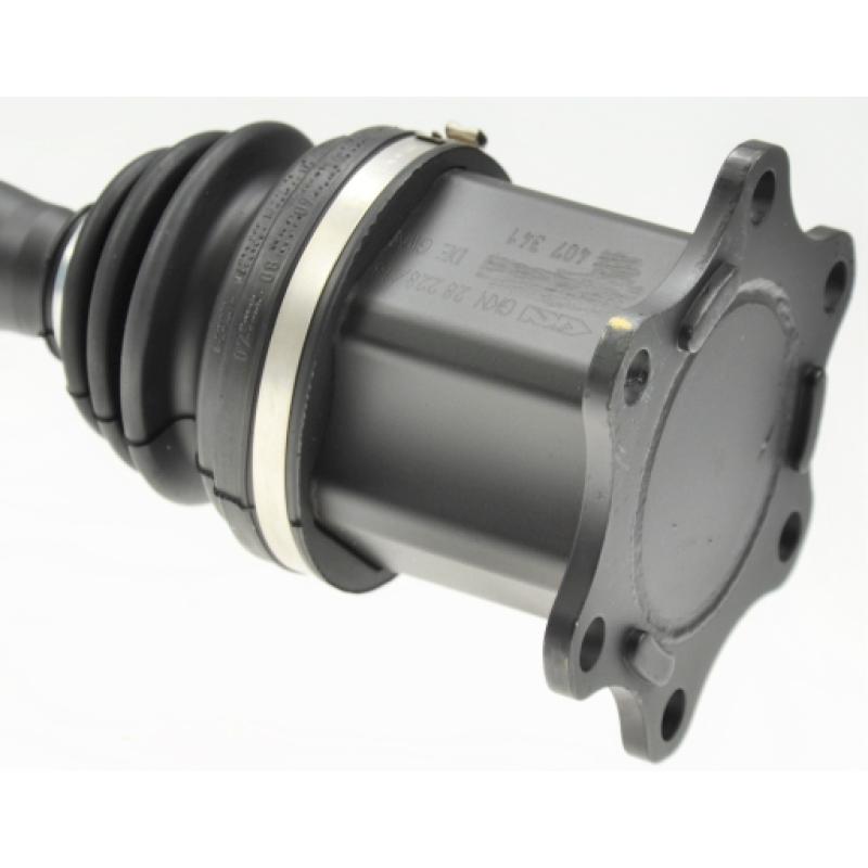 Arbre de transmission SPIDAN 24800 - Visuel 2