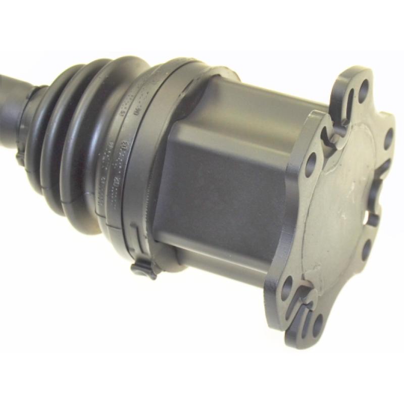 Arbre de transmission SPIDAN 24816 - Visuel 2