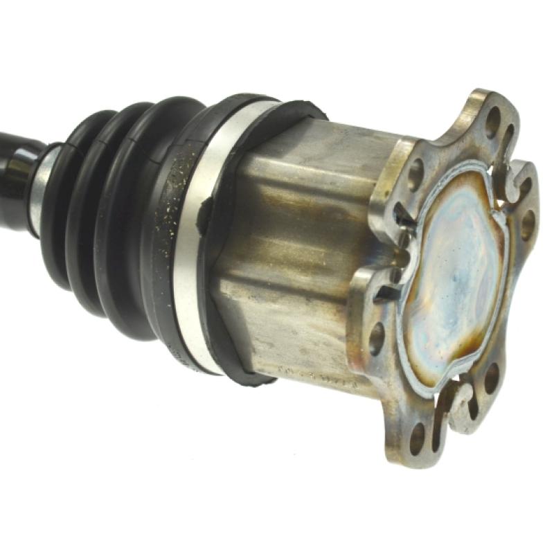 Arbre de transmission SPIDAN 24820 - Visuel 2