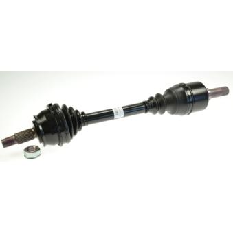 Arbre de transmission SPIDAN 24835