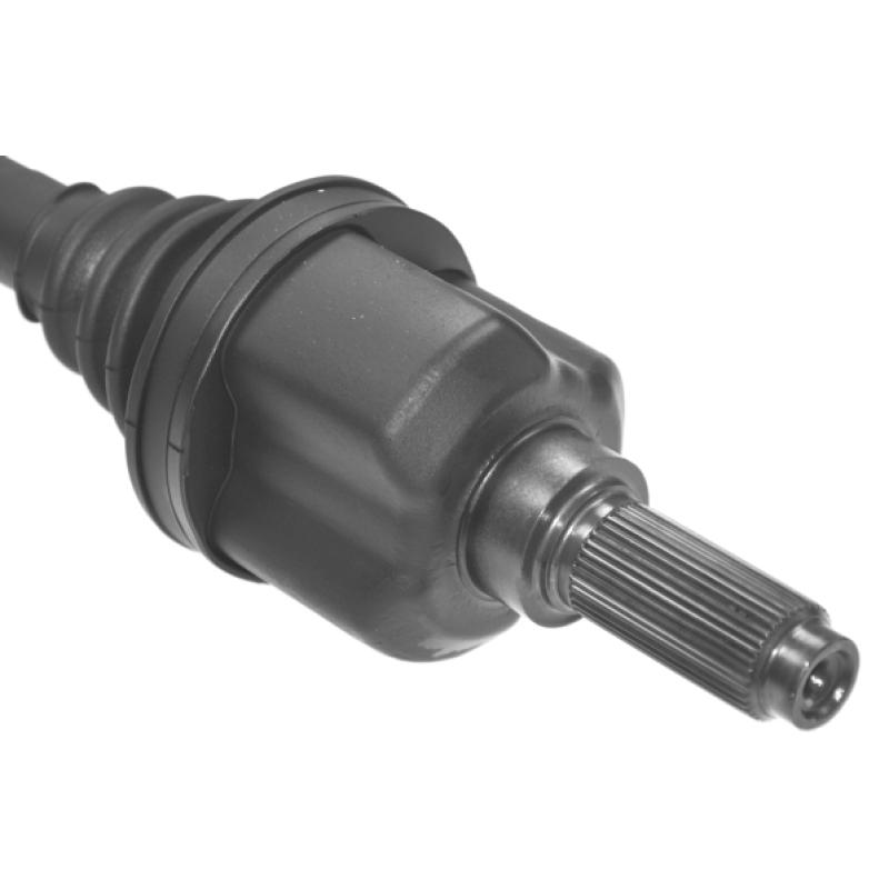Arbre de transmission SPIDAN 24836 - Visuel 2