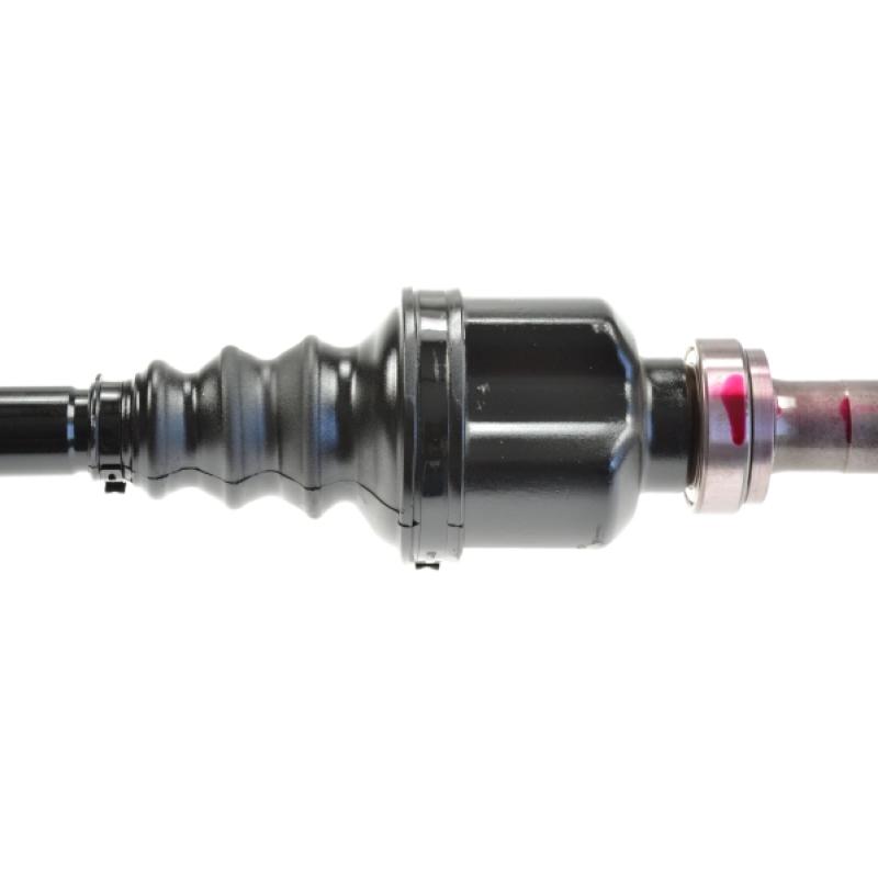 Arbre de transmission SPIDAN 24840 - Visuel 2