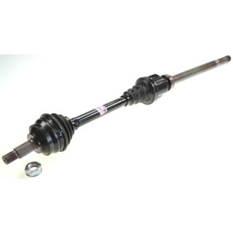Arbre de transmission SPIDAN OEM 3273PS