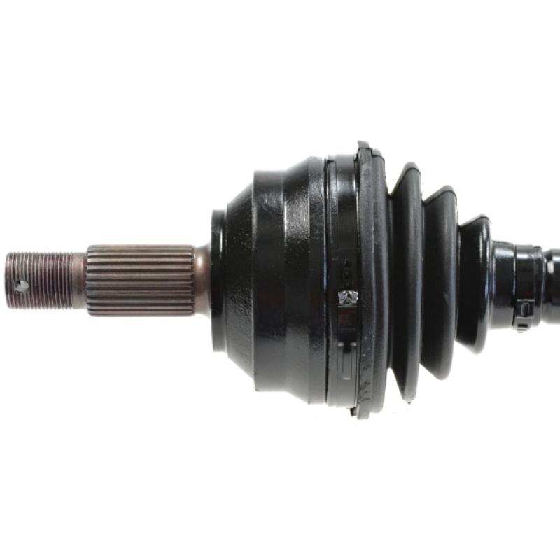 Arbre de transmission SPIDAN 24841 - Visuel 1