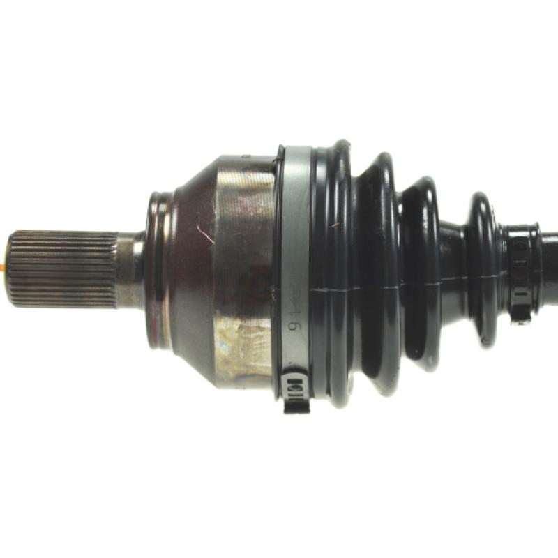 Arbre de transmission SPIDAN 24846 - Visuel 1