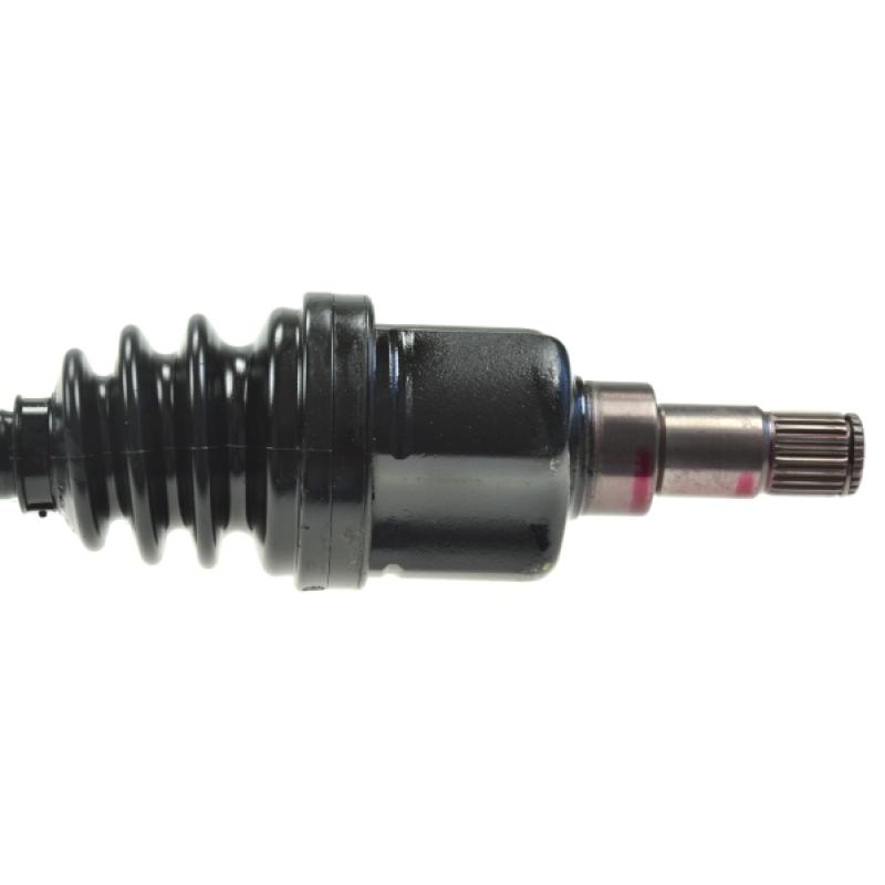 Arbre de transmission SPIDAN 24846 - Visuel 2