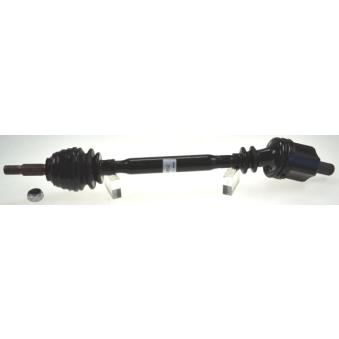 Arbre de transmission SPIDAN OEM 8200531904