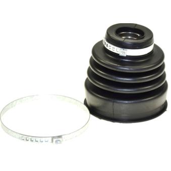 Soufflets de cardan avant SPIDAN OEM 46307657 Soufflets de cardan avant SPIDAN OEM 46307657