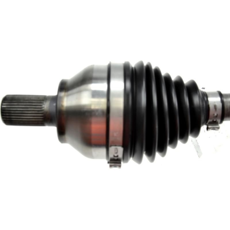 Arbre de transmission SPIDAN 24857 - Visuel 1