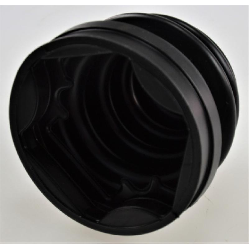 Soufflets de cardan avant SPIDAN 24862 - Visuel 1