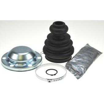 Soufflets de cardan avant SPIDAN OEM 8E0498201F