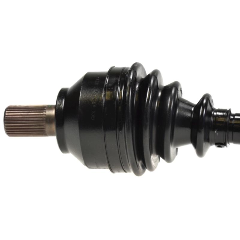 Arbre de transmission SPIDAN 24867 - Visuel 1