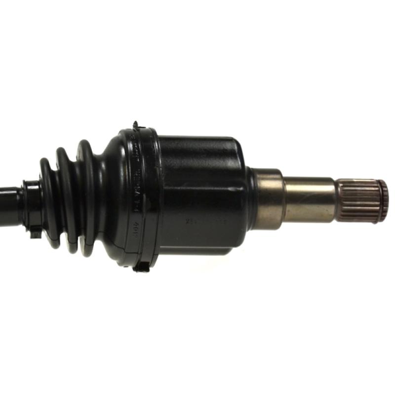 Arbre de transmission SPIDAN 24867 - Visuel 2