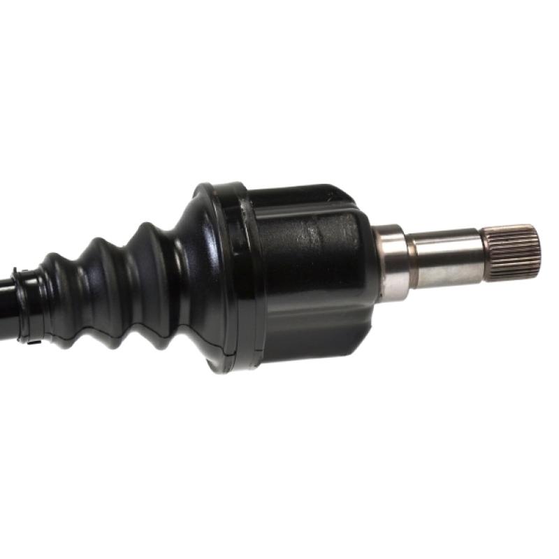 Arbre de transmission SPIDAN 24872 - Visuel 2