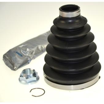 Soufflets de cardan avant SPIDAN [24875]