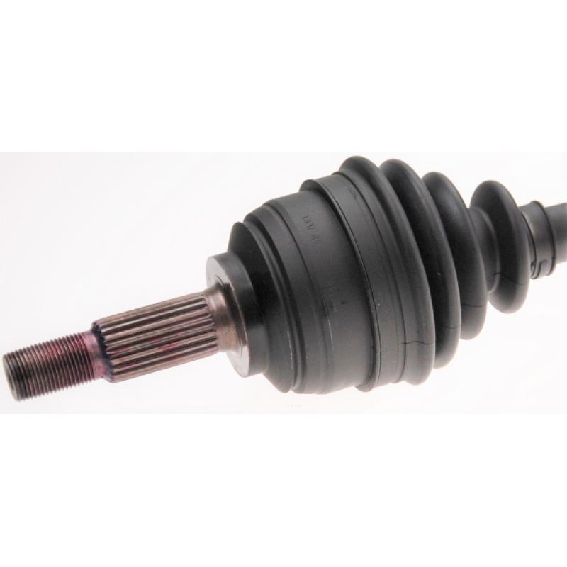 Arbre de transmission SPIDAN 24879 - Visuel 1