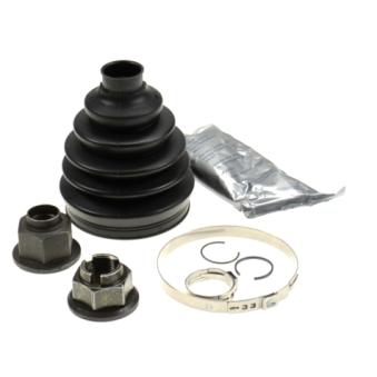 Soufflets de cardan avant SPIDAN OEM 31256234