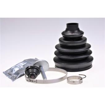 Soufflets de cardan avant SPIDAN OEM 30788265