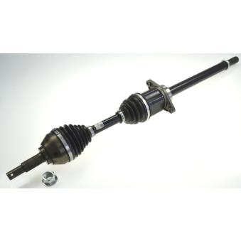 Arbre de transmission SPIDAN OEM 39100JD74B