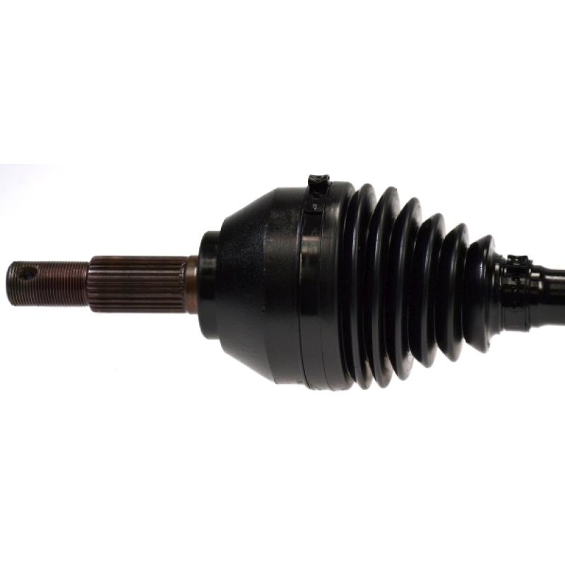Arbre de transmission SPIDAN 24919 - Visuel 1