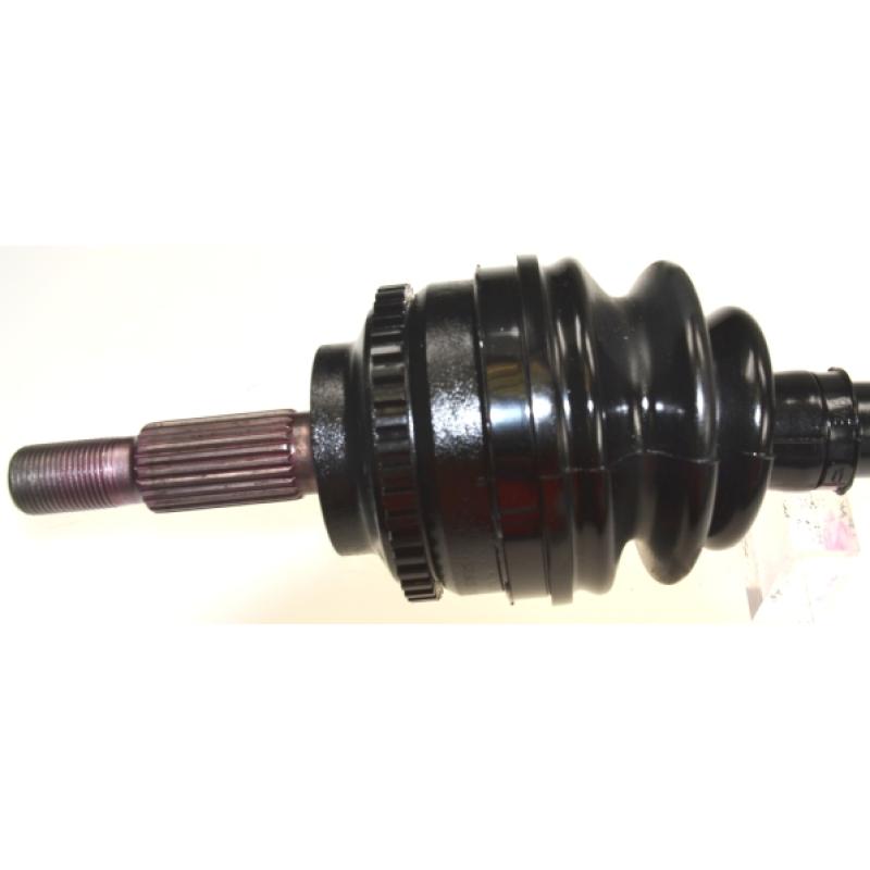 Arbre de transmission SPIDAN 24938 - Visuel 1