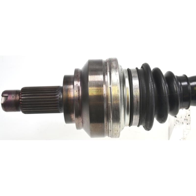 Arbre de transmission SPIDAN 24940 - Visuel 1