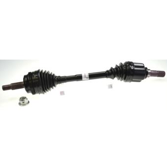 Arbre de transmission SPIDAN OEM 93189873