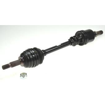 Arbre de transmission SPIDAN OEM 8200559377