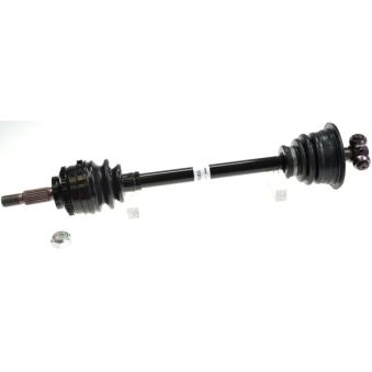 Arbre de transmission SPIDAN OEM 8200622834 Arbre de transmission SPIDAN OEM 8200622834