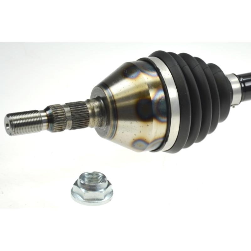 Arbre de transmission SPIDAN 24958 - Visuel 1