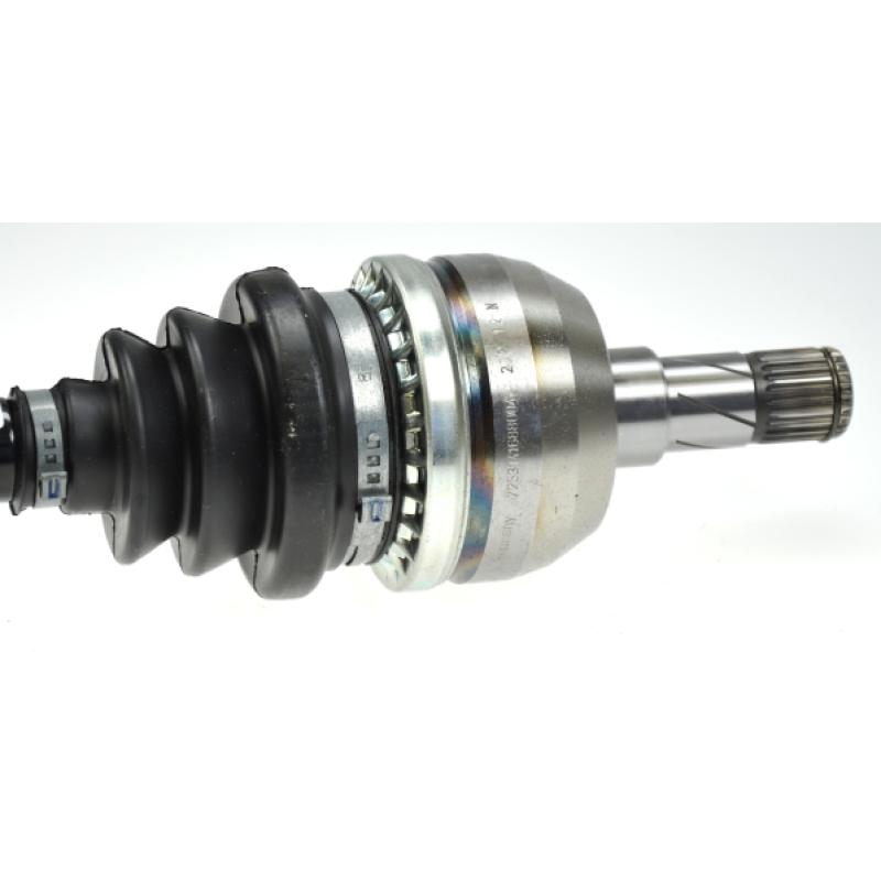 Arbre de transmission SPIDAN 24958 - Visuel 2