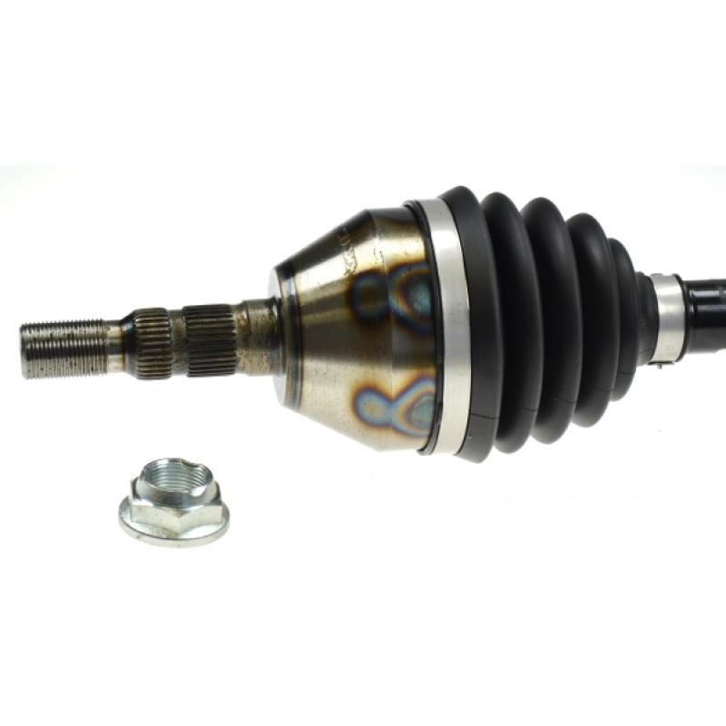 Arbre de transmission SPIDAN 24959 - Visuel 1